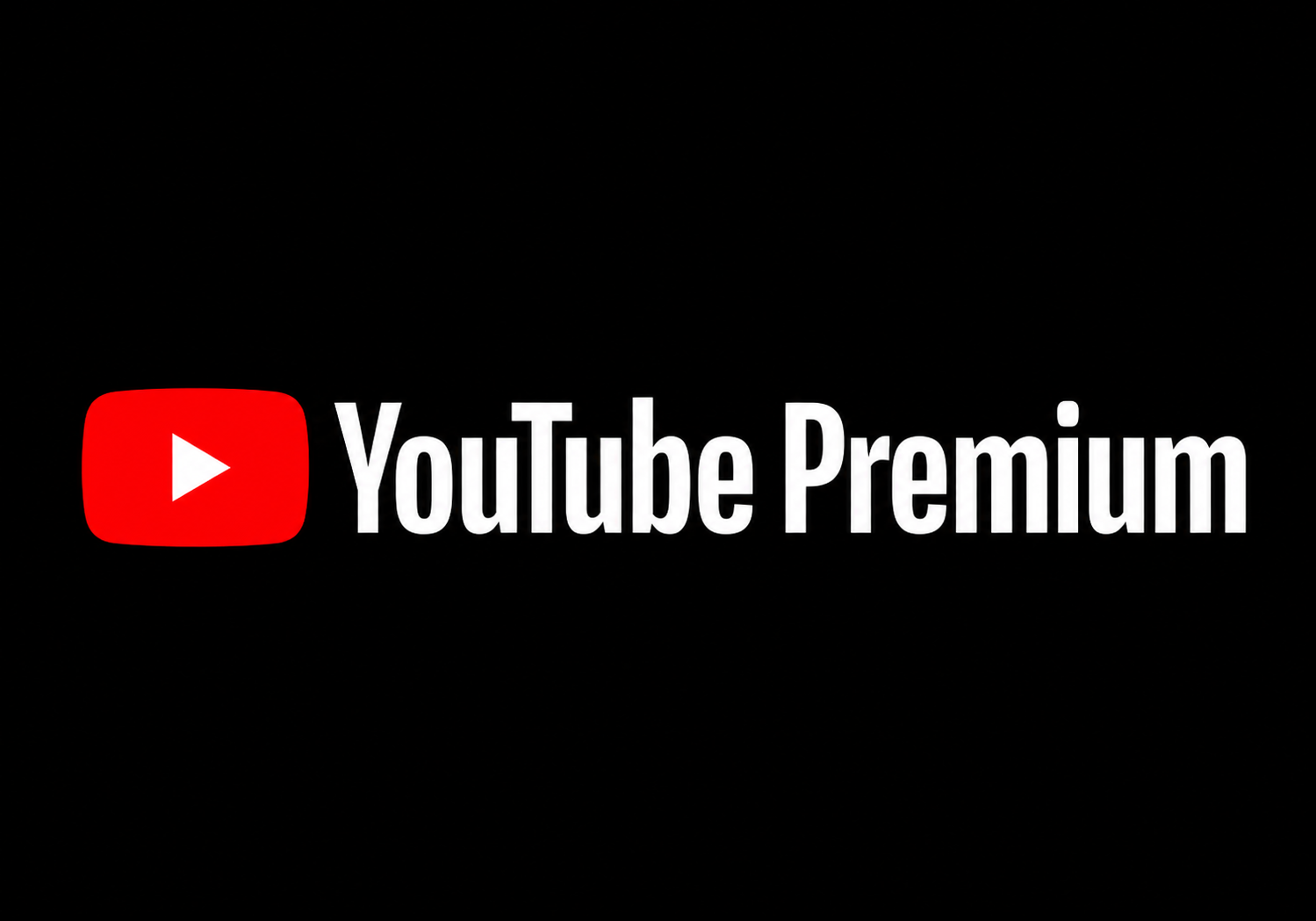 Youtube Premium