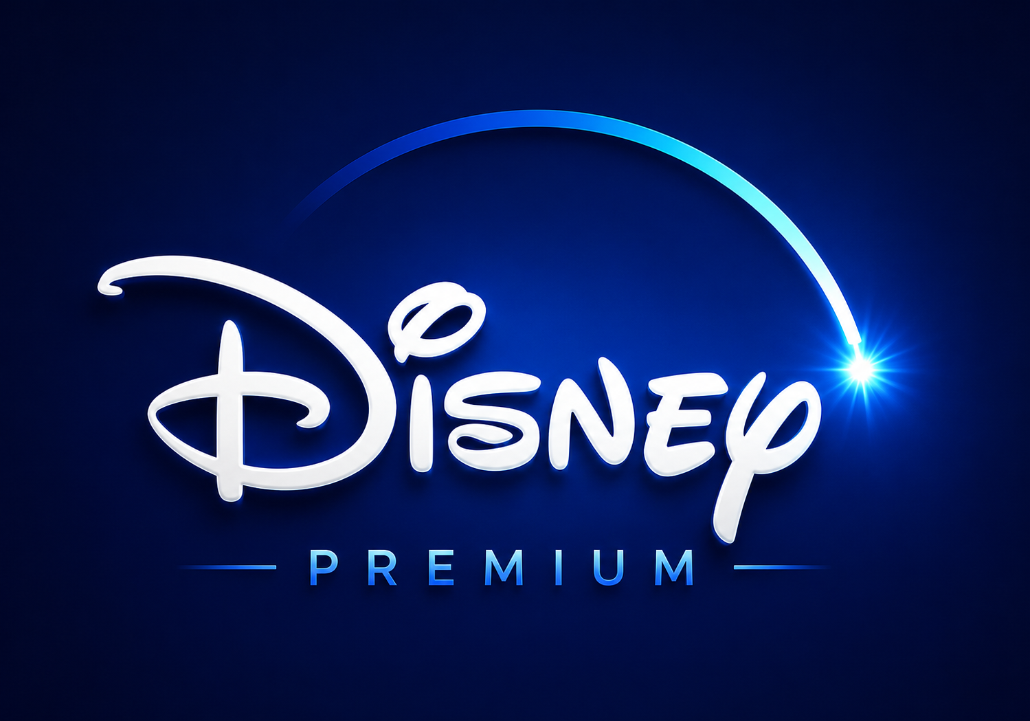 Disney Premium