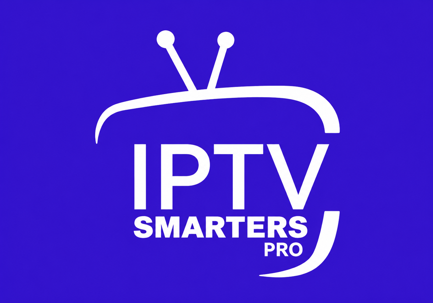 IPTV Smarters Pro