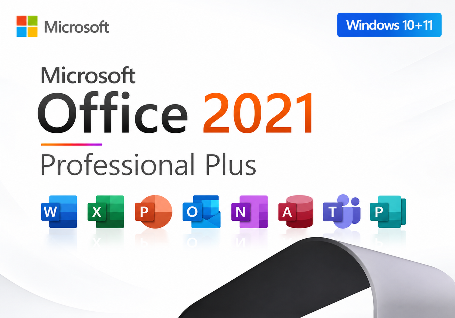 Microsoft office 2021 Professional Plus