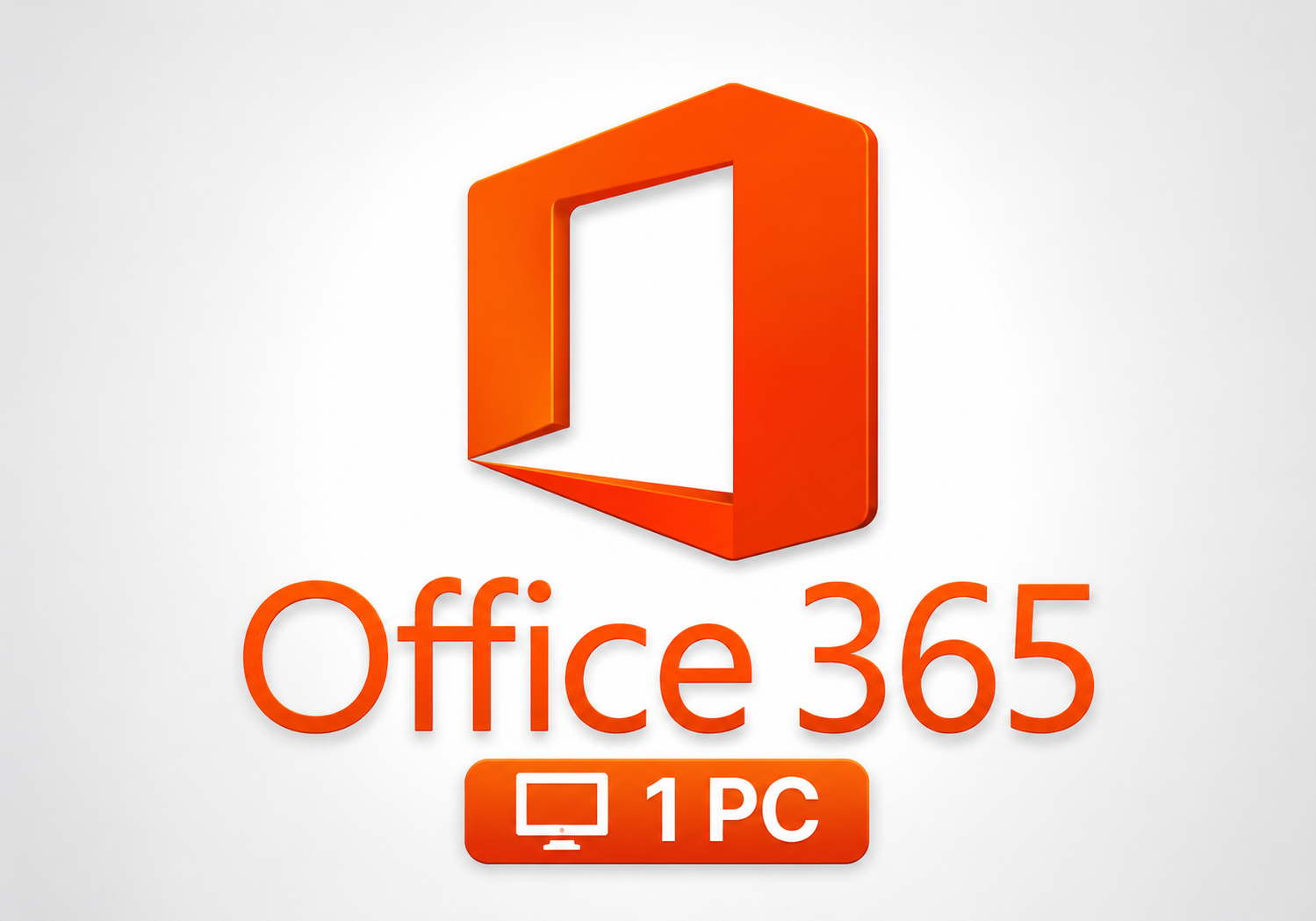 Office 365 1 PC