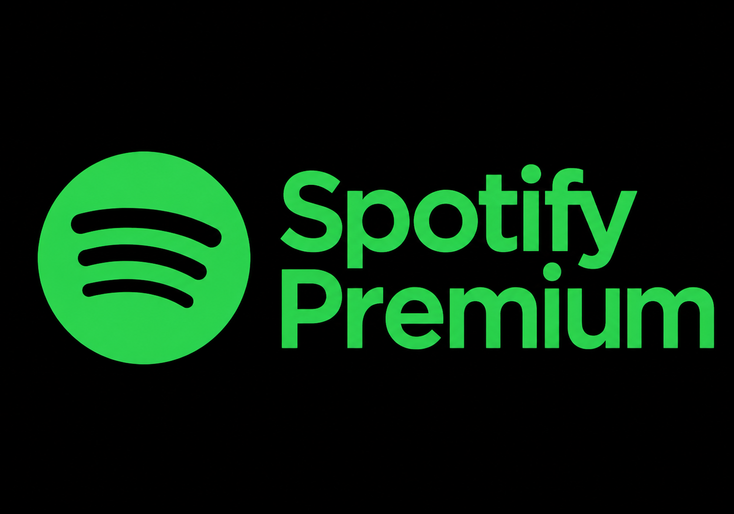 Spotify Premium