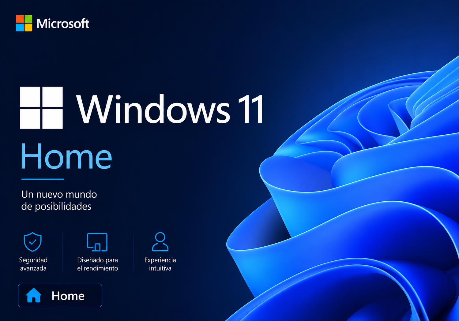 Windows 11 Home